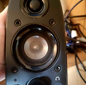 ηχεια 5.1 logitech z506