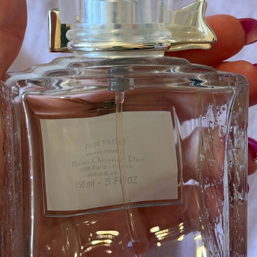 Decant perfume Dior Miss Dior Rose N’Roses 5ml & 10ml new