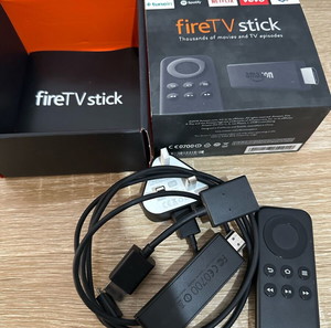 fire tv stick смарт тв кутия