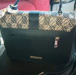 Aldo shoulder bag used with minor wear on clasp