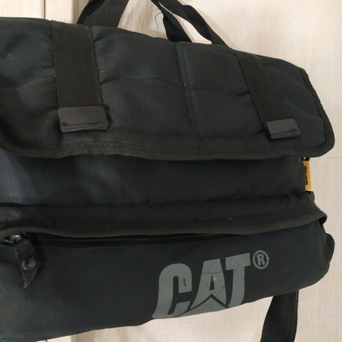 Caterpillar professional bag used