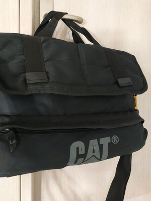 Caterpillar professional bag used