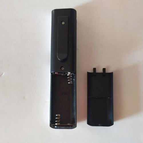 FAGE Junior radio with flashlight and headphones like new