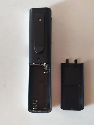 FAGE Junior radio with flashlight and headphones like new