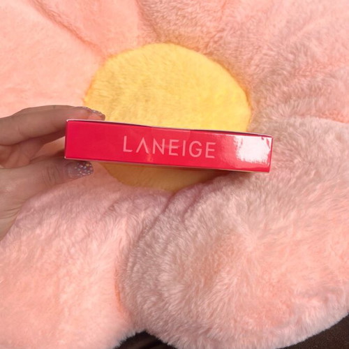 Laneige Mini Lip Glowy Balm Set New