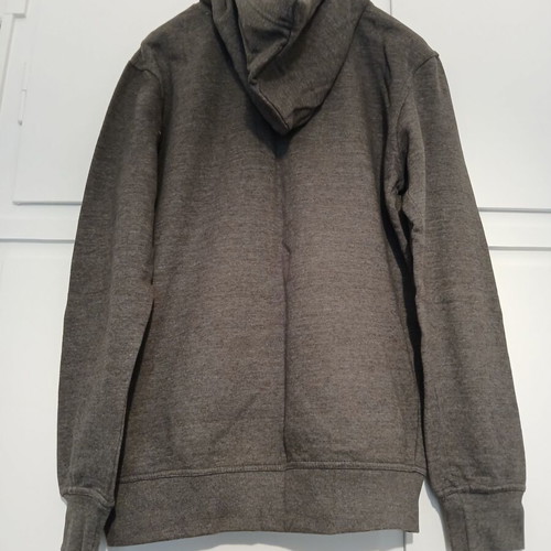 Lee Cooper Hoodie Grey Size L Like New