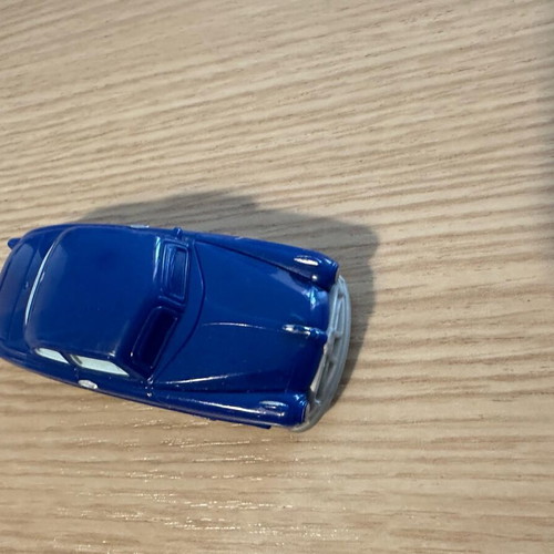 Toy car used