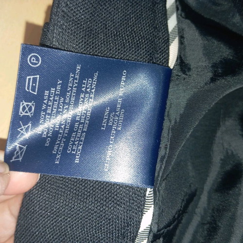 Burberry мини пола размер S като ново