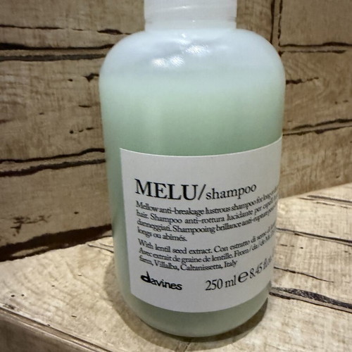 Davines Melu Shampoo new