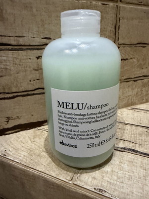 Davines Melu Shampoo new