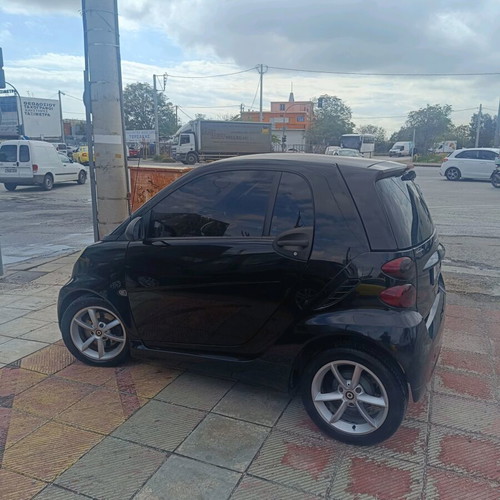 Smart used car part