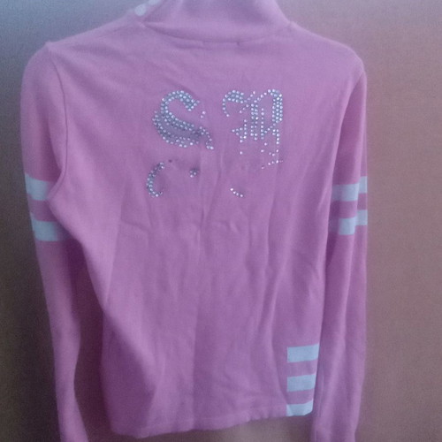 ESTI blouse