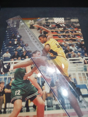 AEK Millerbrand vintage collectible photo used, 20x25 cm