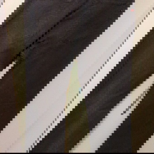 Παντελόνι Berto Lucci μέγεθος 46 σαν καινούργιο, βαμβάκι, μακριά γραμμή