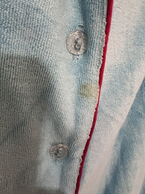 Karavan dress like new