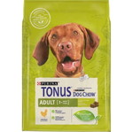 PURINA Tonus Dog Chow Adult Κοτόπουλο 2.5kg καινούργιο