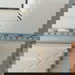  Συνθετικό παράθυρο μπάνιου