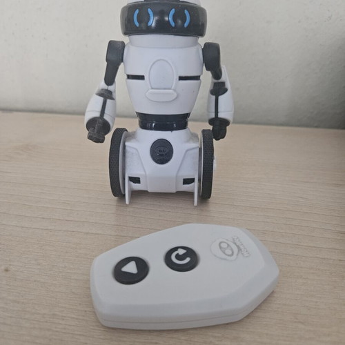 Remote Control Robot Like New