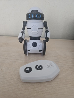 Remote Control Robot Like New