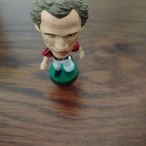 Franco Baresi Corinthian 1996 used figure