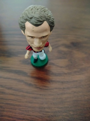 Franco Baresi Corinthian 1996 used figure