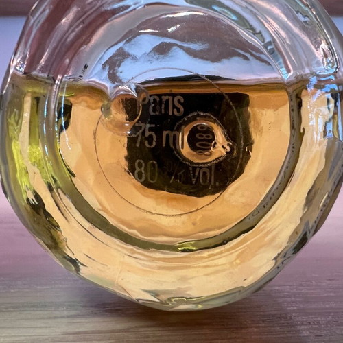 Yves Saint Laurent Paris Vintage Eau de Toilette 75 ml