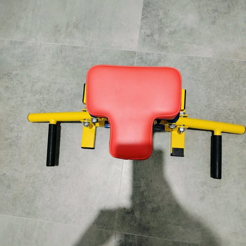 Children's fitness equipment like new