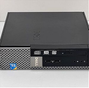 Dell optiplex 780usff