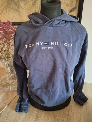 Tommy Hilfiger hoodie παιδικό 12Y
