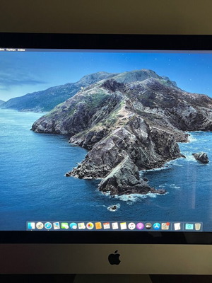 iMac 27 2012 късно