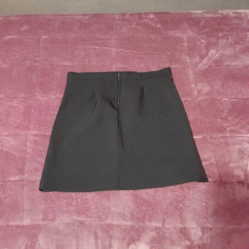 Parade skirt like new, size S, blue