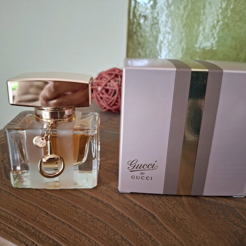 Gucci by Gucci Eau de Toilette 30 ml perfume new