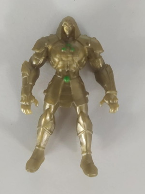 Φιγούρα Gormit