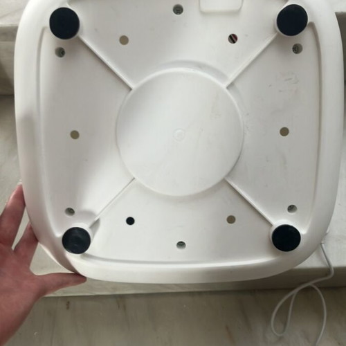 Portable USB Washing Machine like new, 5 kg capacity