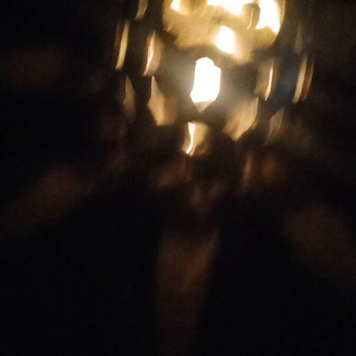 Candle Holder new