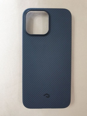 Case 14 Pro Max only box