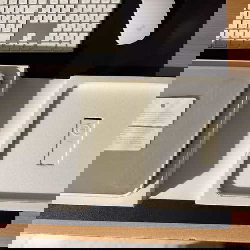 Apple TV 1ης γενιάς 2008 σαν καινούργιο