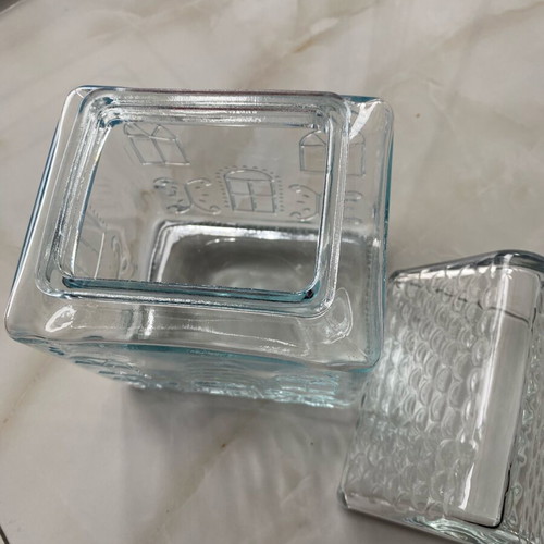 Candy jar new