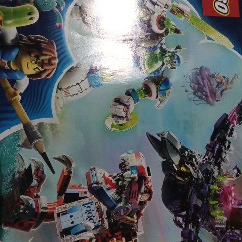 Lego catalog used