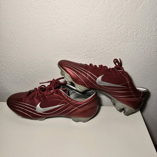 Nike Mercurial Vapor Talaria FG 2004 Football Shoes used