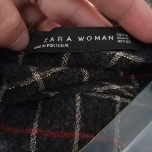 Zara women's blouse like new, size M / 38 / 10