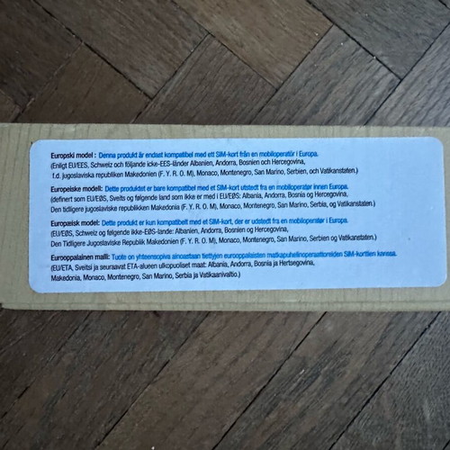 Κουτί και θήκη Samsung Galaxy S4 mini μεταχειρισμένα