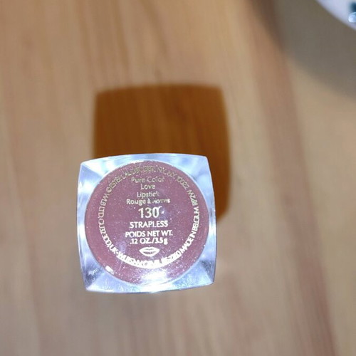 Estée Lauder Pure Color Love 130 Strapless lipstick, collectible