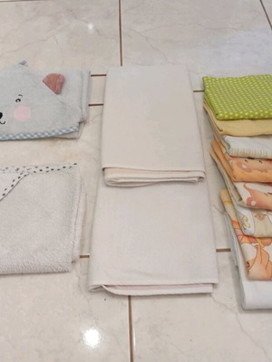 baby nursery neutral colors for a boy or girl!