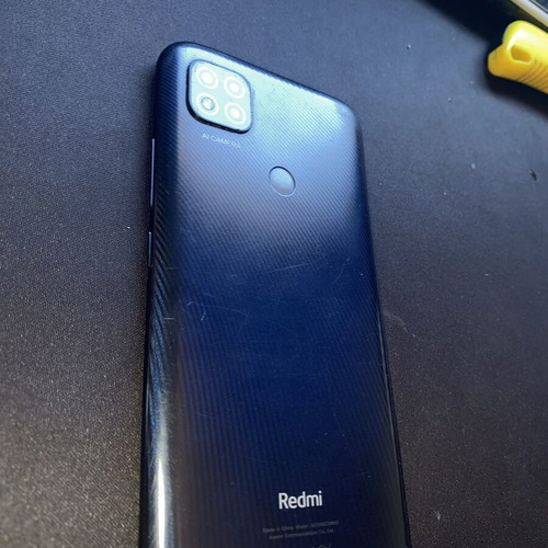 Redmi 9C NFC 32 GB like new, unlocked, new battery