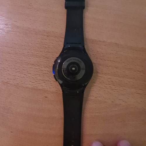 Galaxy Watch 4 Classic smartwatch