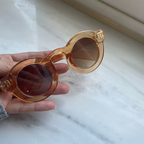 Sunglasses like new
