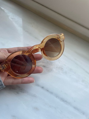 Sunglasses like new
