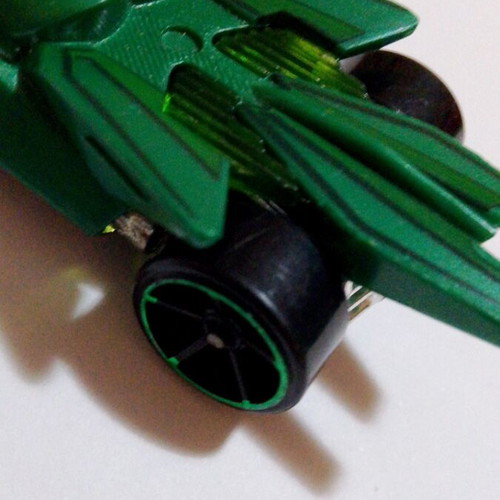 Hot Wheels AcceleRacers RD-02 Racing Drone vintage, like new