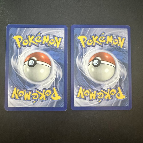Chikorita 008/132 Mega Evolution Pokemon card, normal and reverse